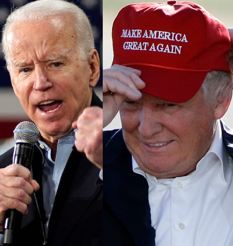 Occupy Democrats tweet media