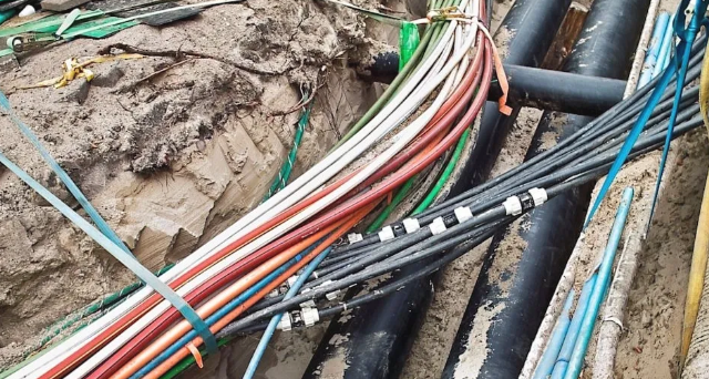 A Groundwise Utility Report is a significant investment in reducing design &amp; construction disruption - discuss your next project with the specialists:

📧 mail@groundwise.com
☎ 01702 615566
💻 groundwise.com

#pas128 #constructionuk #utilitylocating #utilitymapping