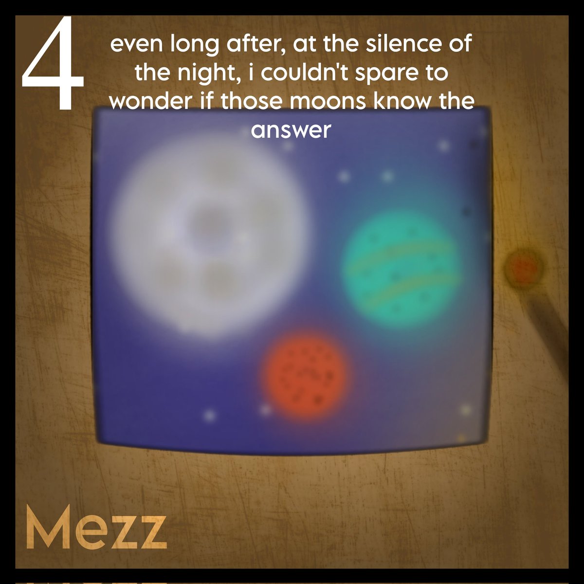 Mezz Ⓐ🏴🔻 🇵🇸 tweet media