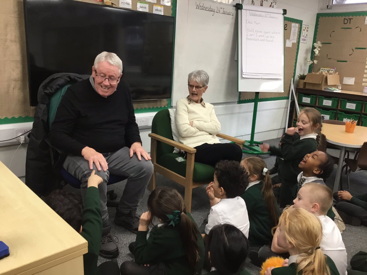 St Patrick's Year 2 tweet media