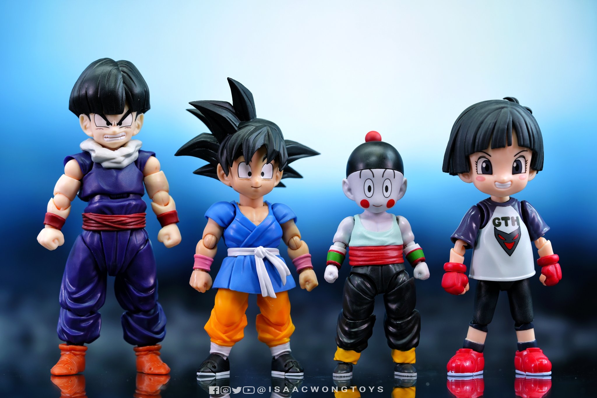 IsaacWongToys on X: IsaacWongToys on X: