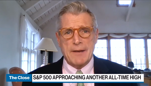 Chief Market Strategist @ArthurHoganIII joined @BNNBloomberg's The Close to discuss the U.S. Markets. He shared his thoughts on the possibility of another all-time high for the S&P 500 and the latest results from P&G. bitly.ws/3aHHZ $RILY