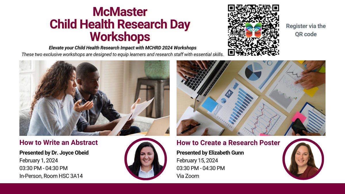McMasterCHR tweet picture
