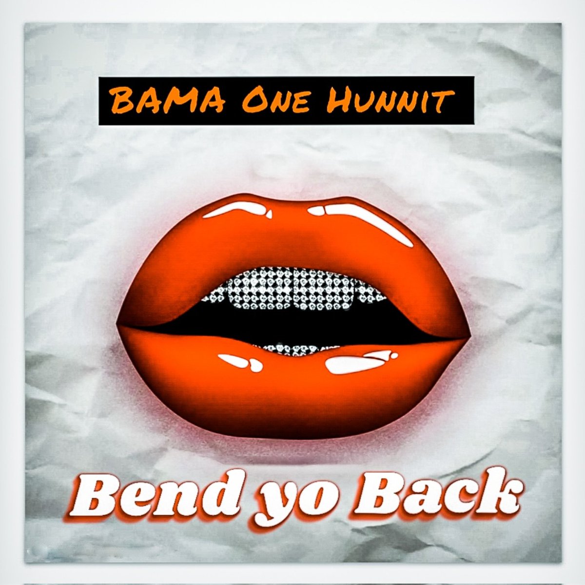 Check out my new single BEND YO BACK #BAMAONEHUNNIT #rapmusic #hiphopartist #rapartist #clubbanger #djs #banger #ladies #twerk