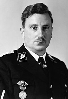 🚨IMPORTANT FACT ABOUT WW2: This may be one of the most important posts I make about WW2. This man, Emil Maurice, was the founder of the Schutzstaffel (SS). While Hitler was listed as SS member #1, Emil was listed as the original founder and SS member #2. To give you a…