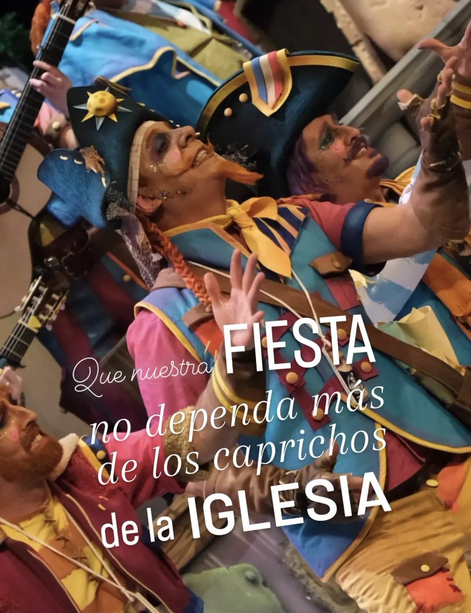 Pasodoble del milenio