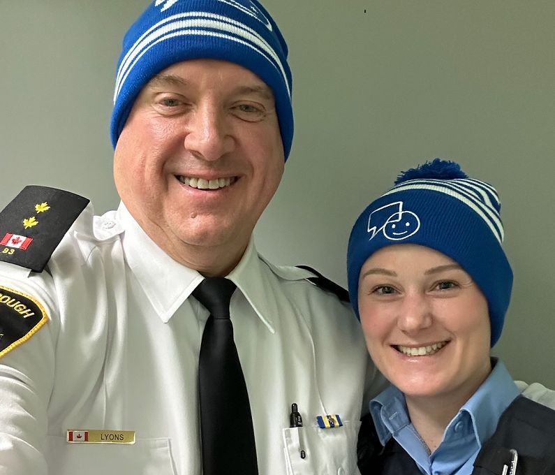 Let's create real change in mental health. Encouraging open conversations about mental health to break down stigma and promote understanding.

#BellLetsTalk