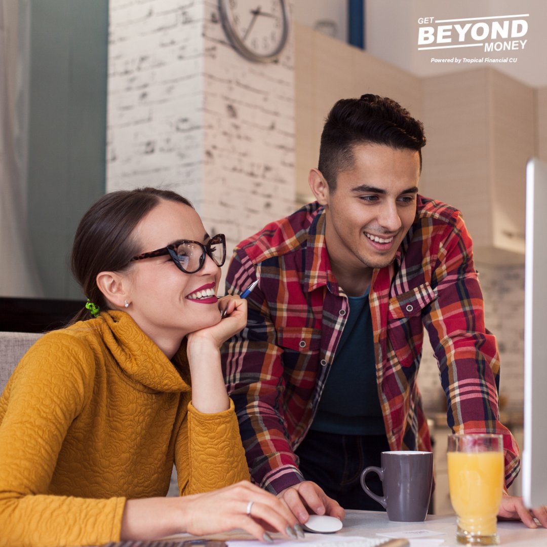 GetBeyondMoney's tweet image. Don't let financial worries hold you back from living your dream life. 💭

When you take our FREE Get Beyond Money Savings Quiz, you'll get a personalized savings report to help you boost your savings and reach your financial goals. 

Click the link in our bio to get started!