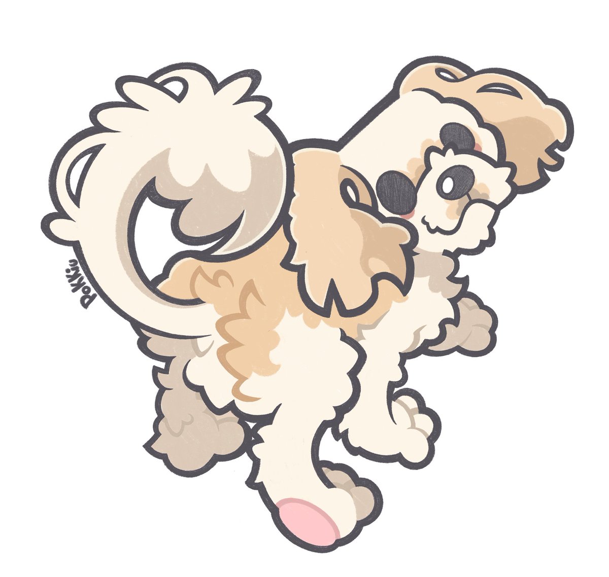 Pokkiu_'s tweet image. Guys! I am free to accept pet sketch commissions for $25.    
If you are interested visit my Google form: 
 forms.gle/TuCrb3PeZ4xDZ8…     

1.  Commission for @Coddd_spl