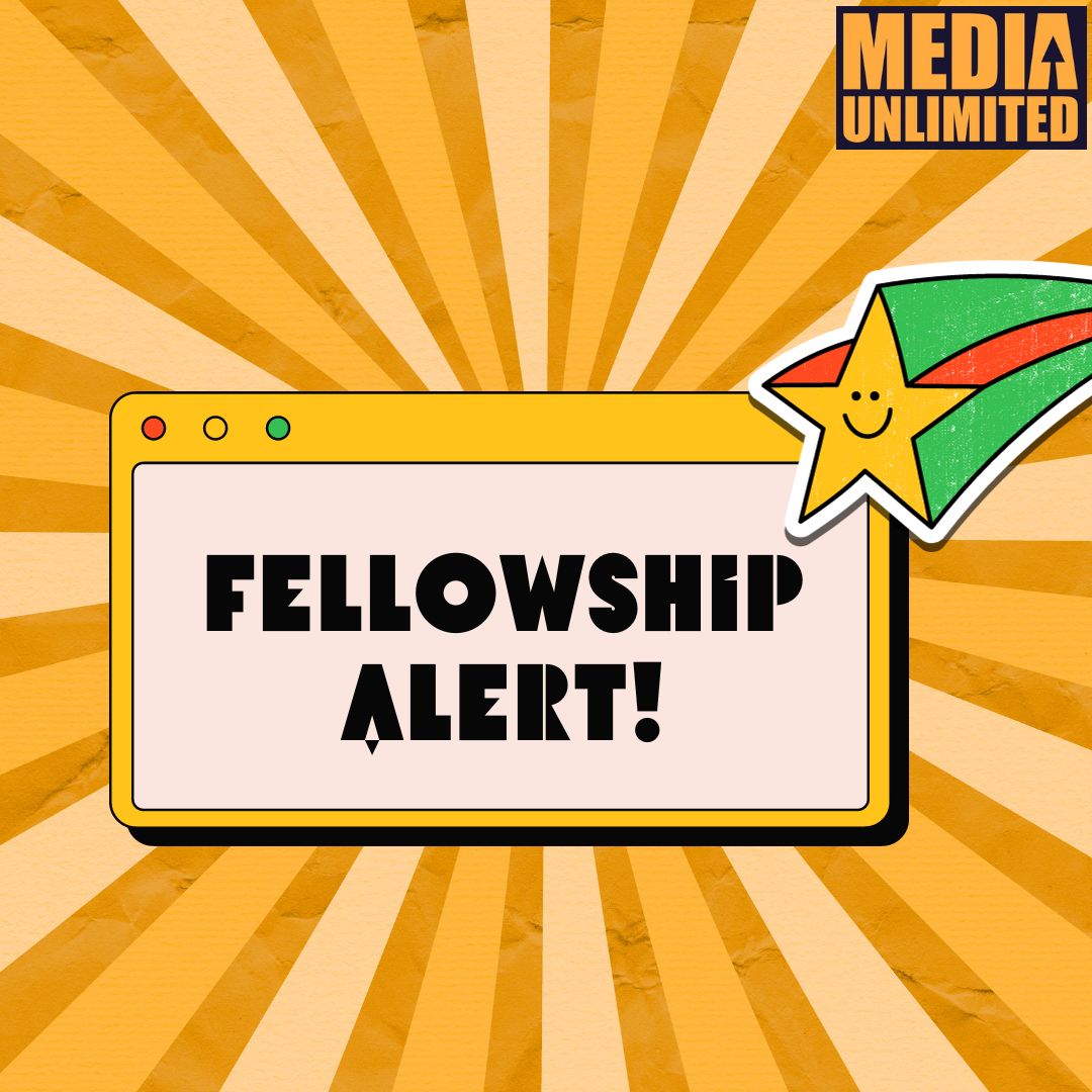 *Joan Shorenstein Center Fellowship at Harvard open*

Journalists with 10 years of experience who are interested in sharing, expanding and researching public policy and political affairs can apply for this fellowship.

The next deadline is Jan. 31.

shorensteincenter.org/programs/fello…