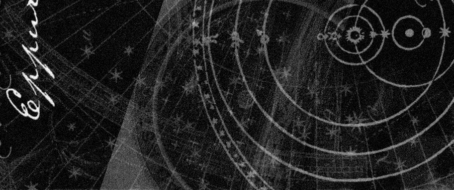 —"Non est ad astra mollis e terris via."
 "Dünyadan yıldızlara giden kolay bir yol yoktur."
