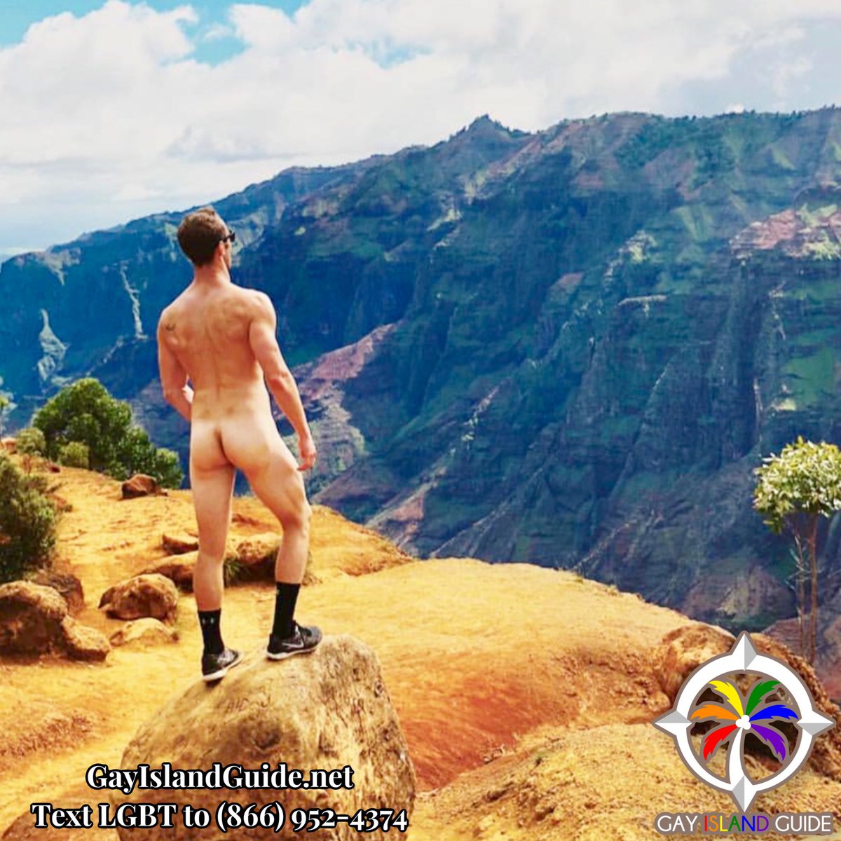 GayIslandGuide's tweet photo. #humpday Wednesday Makes Us Excited For the Weekend! All the best news and information around LGBTQ+ Hawaii is at @gayislandguide ! So sign up for our VIP Email or Text Club for News &amp; Exclusive Offers! https://t.co/IRqp0jDdiY

#gayislandguide #gayhawaii #gay #gaytravel #hawaii https://t.co/LzhUoMmaCr