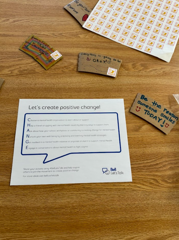 Holy Spirit Catholic School Division tweet media