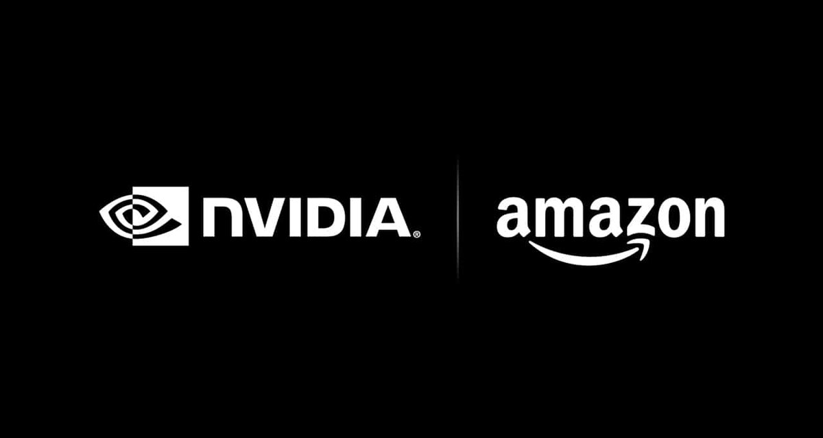 Amazon and NVIDIA have joined forces to leverage AI for enhancing online product listings

#AI #AIinference #Amazon #AmazonEC2 #artificialintelligence #bulletpoints #Businessgrowth #Contentcreation #CustomerExperience #descriptions #Ecommerce

multiplatform.ai/amazon-and-nvi…
