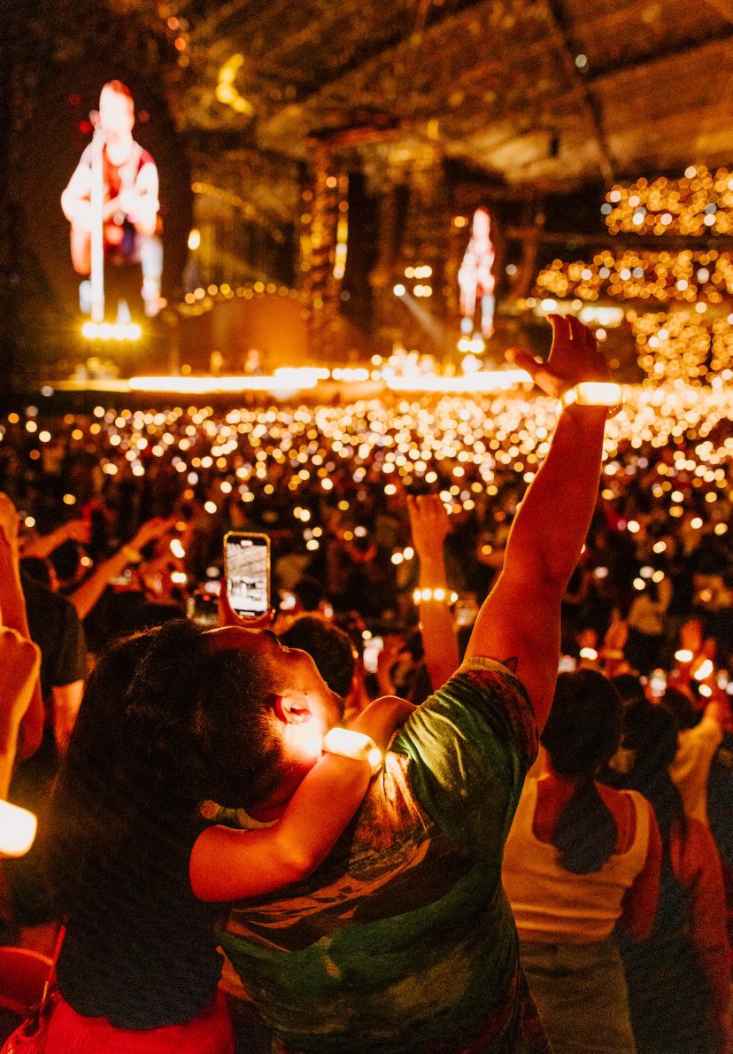 Coldplay Brasil tweet media