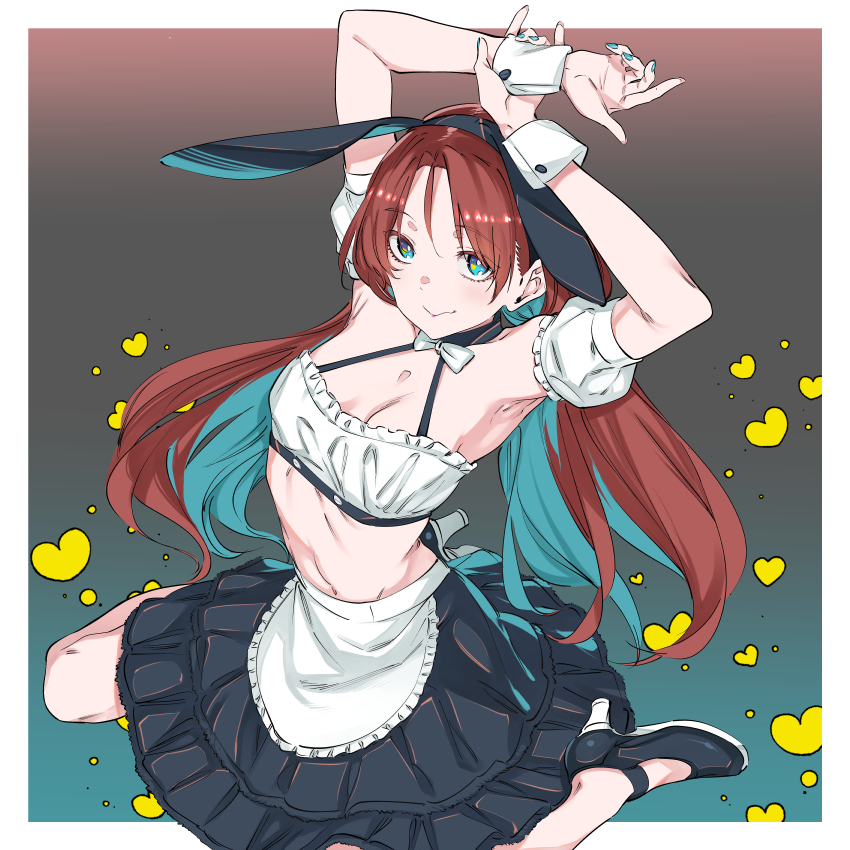 「 」|田代哲也のイラスト