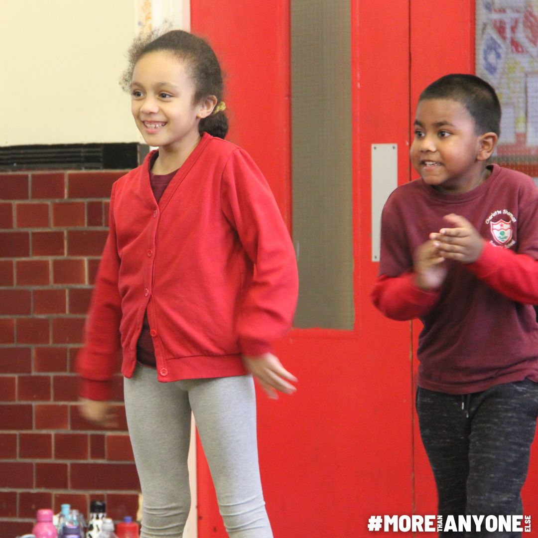 LPESSN's tweet photo. 📸Snapshot of todays Year 1 and 2 PE lessons at @charshar1 with coach Samuel.
We really enjoy working with all the pupils and staff at @charshar1 each week.
#PE #lessons #networkfamily
@youthsporttrust @lb_southwark @Jasmine_Ali @RachelBentleyNB https://t.co/POOvpkdqNM
