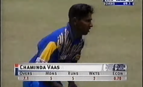 It's not common for a bowler to play for 15+ Years across formats...
It's even rare to do as being a pace bowler...
Rarest of rare when you are an Asian pace bowler...
And doing that from a country which is not famous for producing pacers...is marvelous achievement!

Let's talk