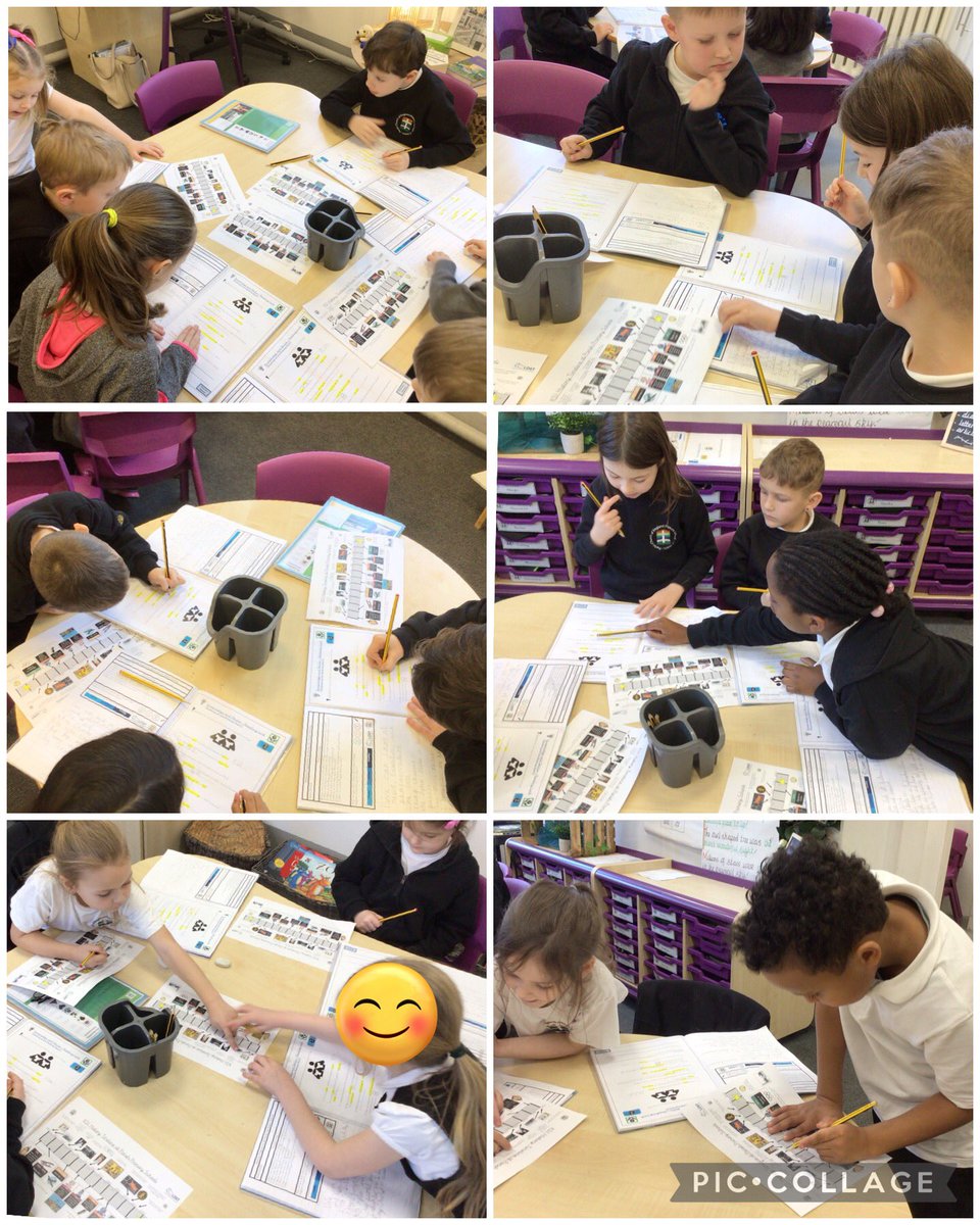 Year 2 have enjoyed completing timeline retrieval activities, linked to significant events from Queen Elizabeth II’s life. 👑🇬🇧 Use of dienes also helped the children to recap that a period of 🔟 years is equal to a decade. @parishschool1 #ParishHistorians 🔍