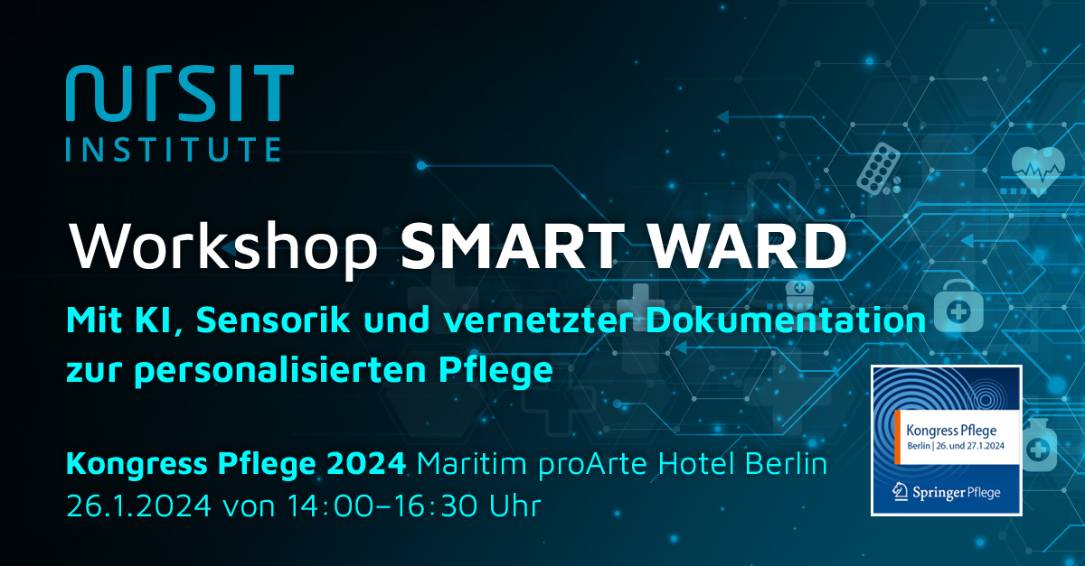 NursIT Institute tweet media