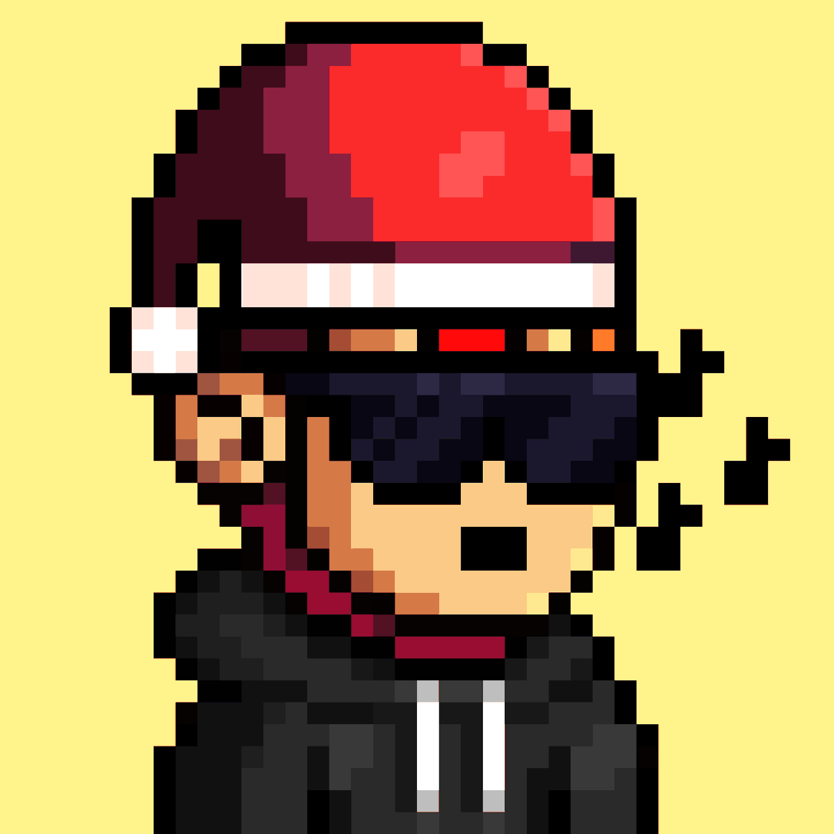 These <a href="/SeiMonkes/">Sei Monkes</a> are dope.

What do we think??