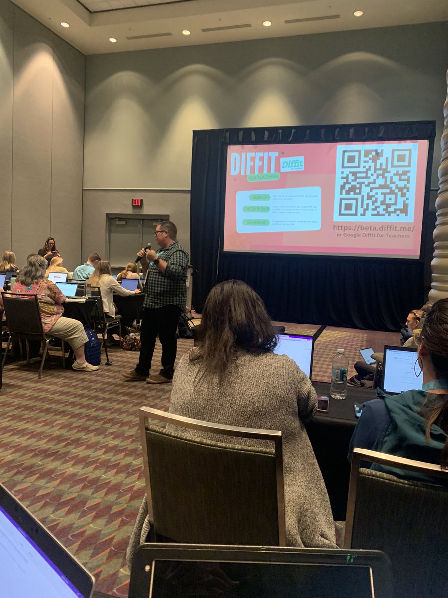 Jeanne Wright, NBCT (@teachjwright) on Twitter photo So thankful for <a href="/MrMerrillsClass/">Joe Merrill 👓 #interACTIVEclass</a> helping us use AI in the classroom <a href="/DiffitApp/">Diffit</a> is definitely at the top of my list!!🤯 watch out <a href="/cypresscreekvcs/">Cypress Creek</a> <a href="/wrightsrippers/">wrightsrippers</a> is on it!! <a href="/volusiaschools/">Volusia County Schools</a> get ready So thankful for <a href="/MrMerrillsClass/">Joe Merrill 👓 #interACTIVEclass</a> helping us use AI in the classroom <a href="/DiffitApp/">Diffit</a> is definitely at the top of my list!!🤯 watch out <a href="/cypresscreekvcs/">Cypress Creek</a> <a href="/wrightsrippers/">wrightsrippers</a> is on it!! <a href="/volusiaschools/">Volusia County Schools</a> get ready