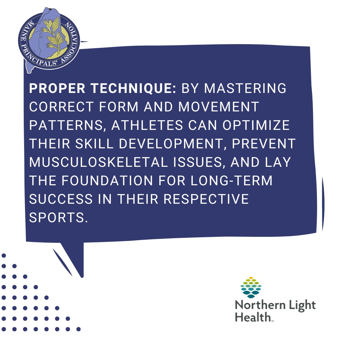 Maine Principals' Association tweet media