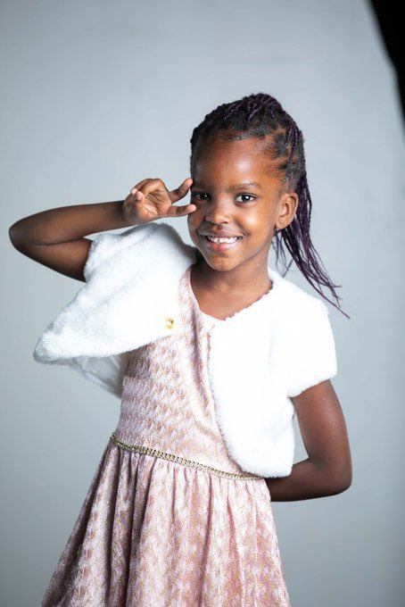 The scene featuring Africa highlights unfortunate reality of limited options for children with disabilities in education

This #InternationalDayofEducation let’s commit to fostering environments that eliminate discrimination,ensuring every child has equal access to quality educ