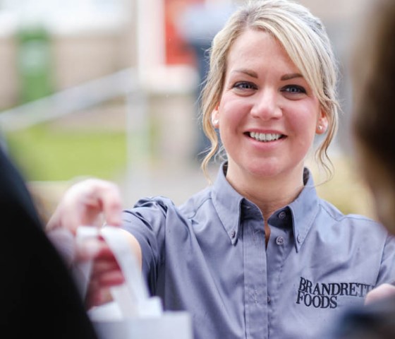 I was invited to a Community Lunch on Monday for the launch of Brandreth Foods.

#Cumbria family-owned business who create good quality, homemade, tasty and nutritious meals delivered to your door.

Enabling everyone to eat well 🥕

🔗 t.ly/krljI