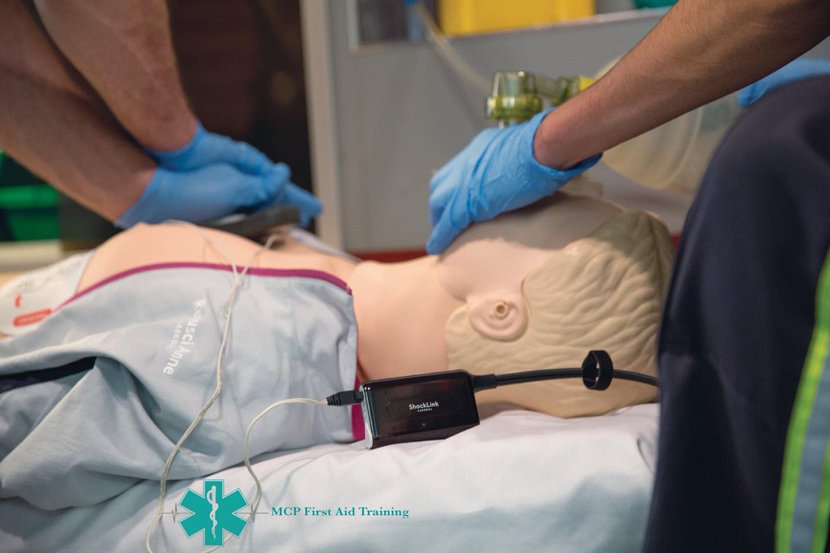 Courses commencing on 19/2/24 in Belfast from 09:15-15:30 in 
- First Aid at Work
- Emergency First Aid at Work
- Paediatric Emergency First Aid 
- Basic Life Support / AED #mcpfirstaidtraining #mcpmefical #regulated #approved #certified #firstaidcourses