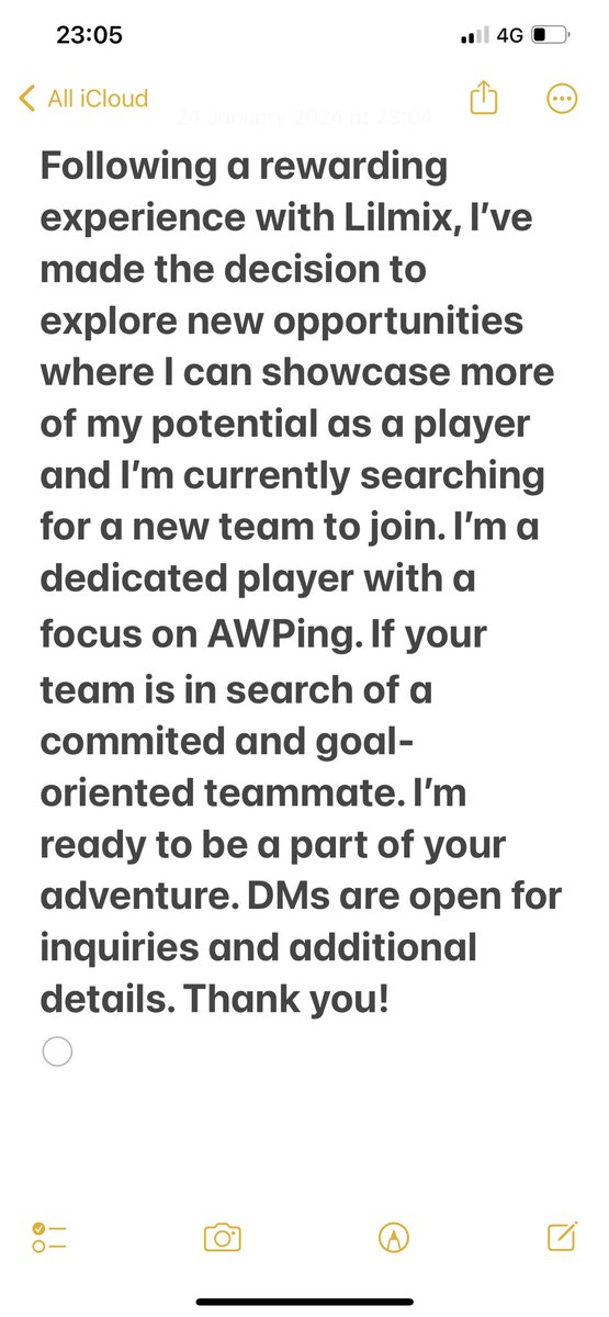 LFT