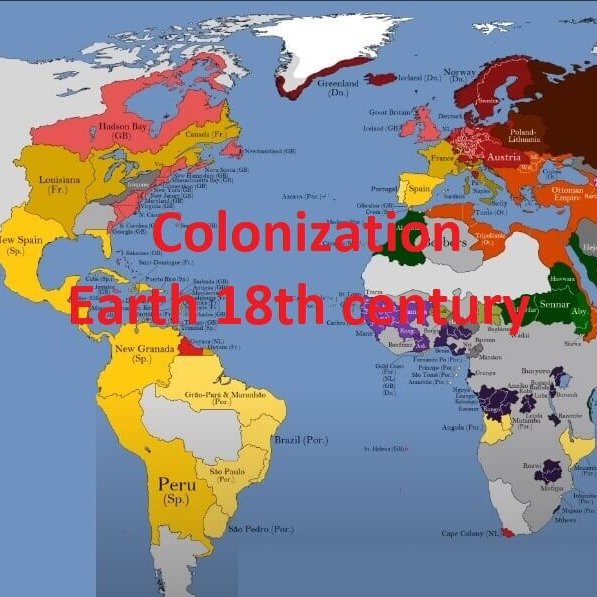 CivMaps's tweet image. Check our new great #Civilization5 map!

COLONIZATION (World 1750 a.d.)

Play for 🇵🇹#Portugal, 🇪🇸#Spain, 🇬🇧#Britain, 🇫🇷#France, 🇷🇺#Russia, 🇹🇷#Ottoman, 🇳🇱#Netherlands, 🇨🇳#China... explore and settle new continents.

civilizationmaps.com/product/coloni…

#Civ5 #Israel #Trump #Ukraine #Palestine