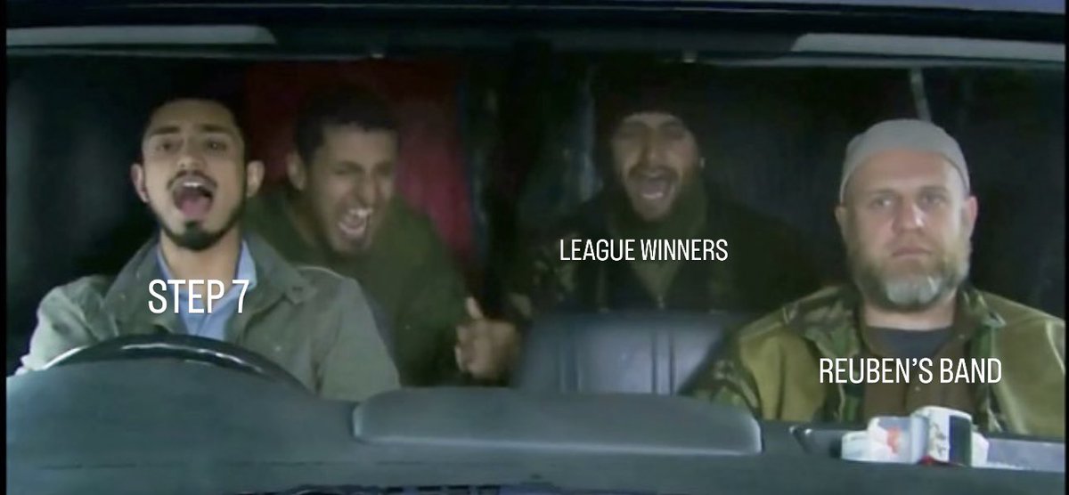 Step 7 FC tweet media