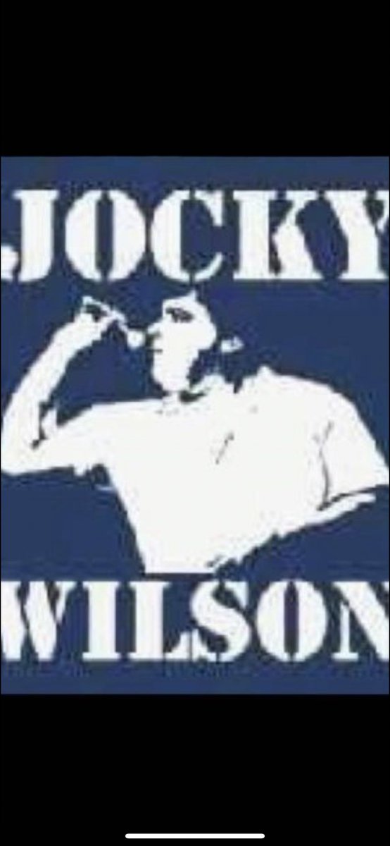 The Jocky Wilson Memorial Cup X 10th Anniversary @ Alloa Town Hall Scotland 🏴󠁧󠁢󠁳󠁣󠁴󠁿 Saturday Dec 7th Details to Follow 🎯