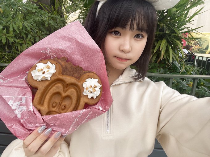 Twitterのコスプレ画像13