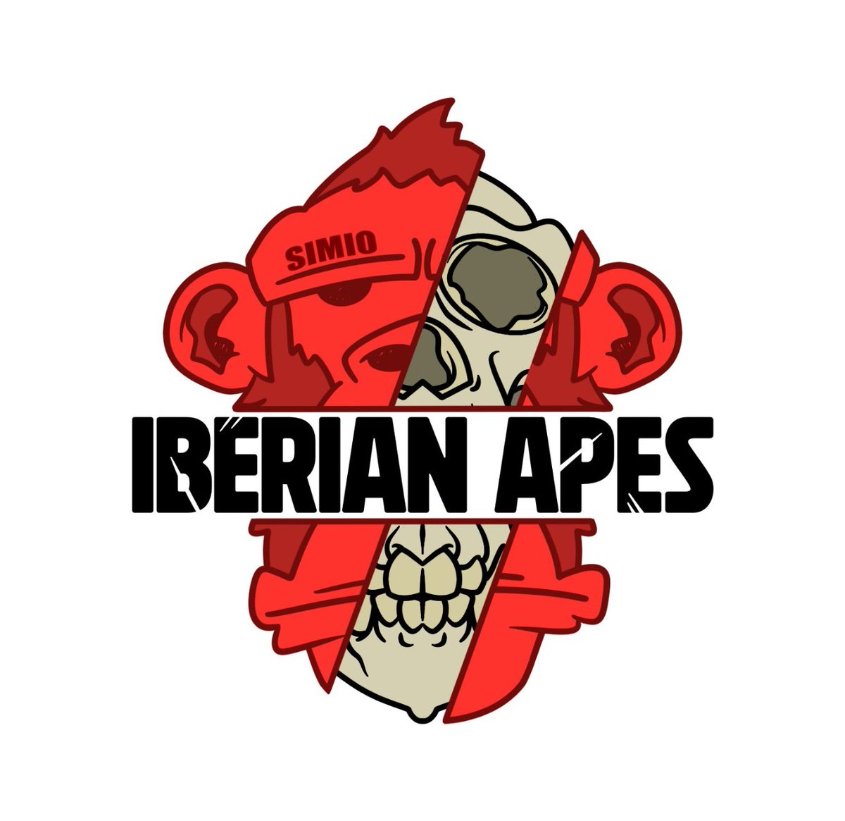 Iberian Apes (@iberianapesyc) on Twitter photo Today is a great day!!🔥
We release the official logo of the local Ape community <a href="/IberianApesYC/">Iberian Apes</a>!!!🚀
Thanks to our member <a href="/ZEP_BEEPEE/">BeePee</a> for creating this artistic marvel!🫂
Apes from Iberia working on something...👀
<a href="/BoredApeYC/">Bored Ape Yacht Club 🍌</a> <a href="/spicytinaa/">Spicy (Tina)</a> 💚 Today is a great day!!🔥
We release the official logo of the local Ape community <a href="/IberianApesYC/">Iberian Apes</a>!!!🚀
Thanks to our member <a href="/ZEP_BEEPEE/">BeePee</a> for creating this artistic marvel!🫂
Apes from Iberia working on something...👀
<a href="/BoredApeYC/">Bored Ape Yacht Club 🍌</a> <a href="/spicytinaa/">Spicy (Tina)</a> 💚