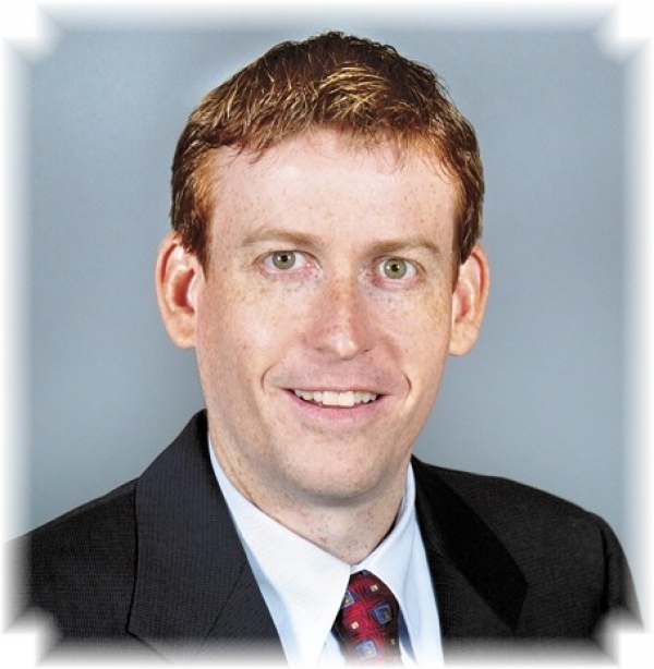 This was my husband Dave Batters. 
He died by suicide before the 1st #BellLetsTalk Day.
#MentalIllness can strike anyone: even people who are easygoing &amp; always smiling, like Dave.
4000 Canadians die by suicide each year.
Let's create real change!
Let's save someone's life today.