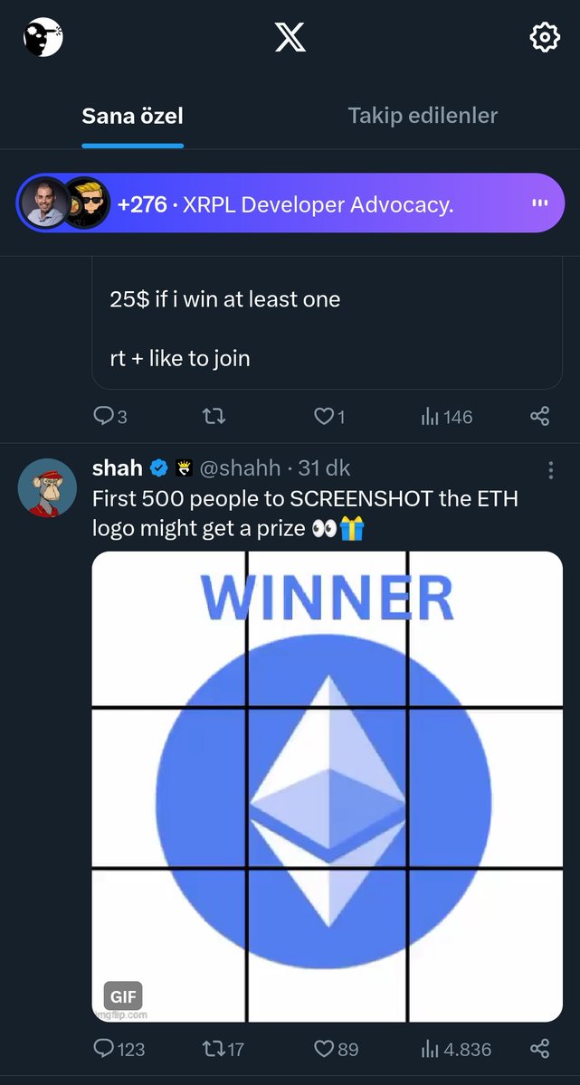 CS2 + tweet media