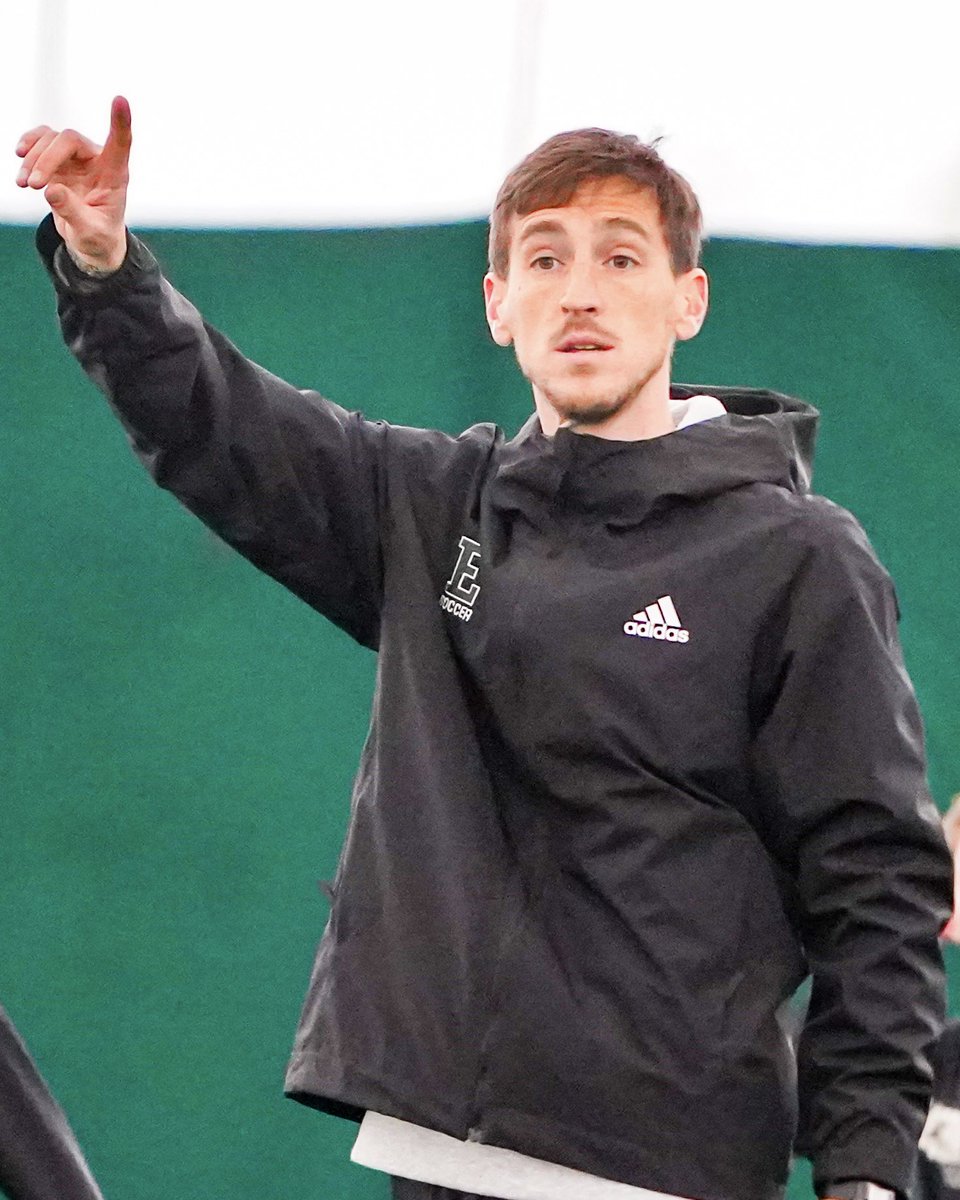 EMU Soccer tweet media