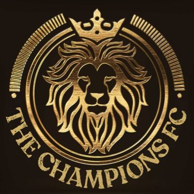 The Champions tweet media