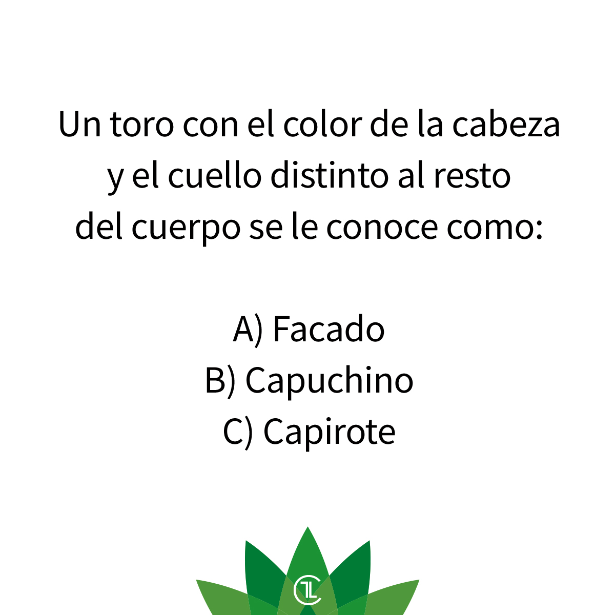 🤯 ¿Crees que conoces todo? ¡Demuéstralo! Invita a tus amigos a unirse a la diversión y vean quién se lleva el título de genio. 🏆💬

#quizz #quizztaurino #aprendedetoros #sialostoros