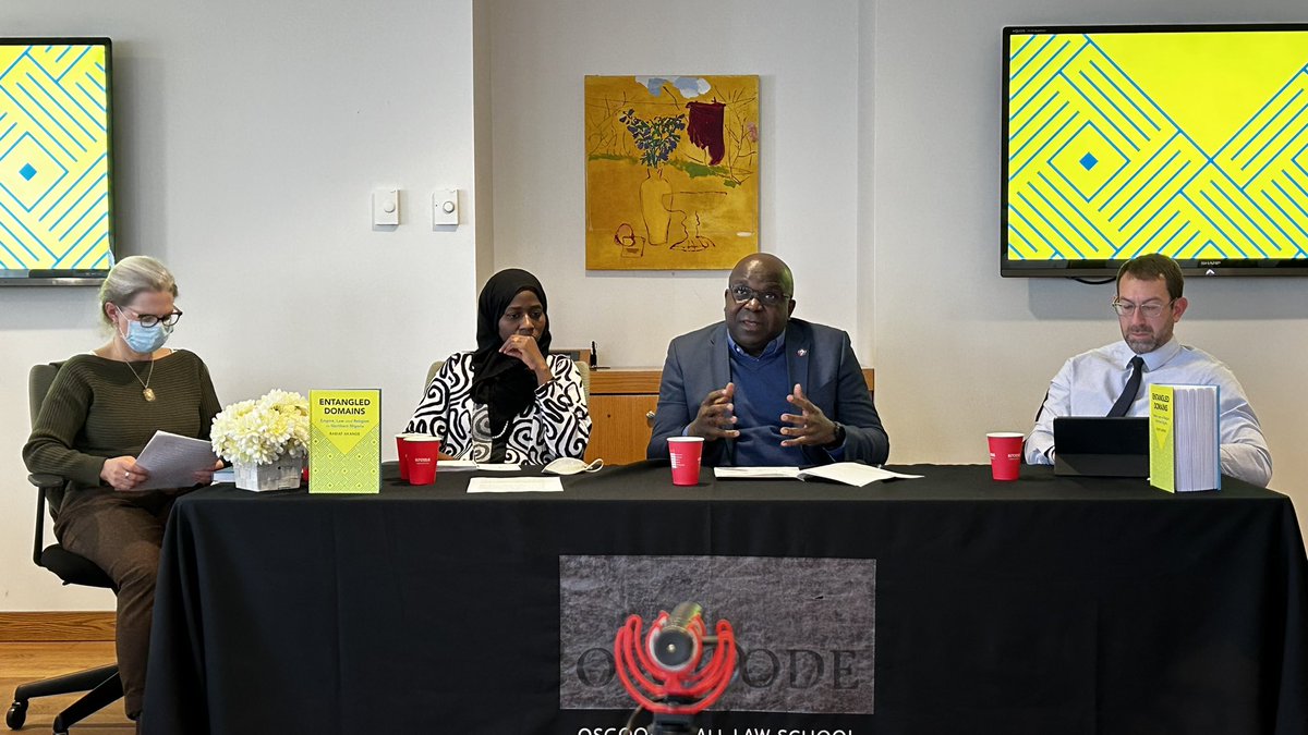 Benjamin Berger tweet media