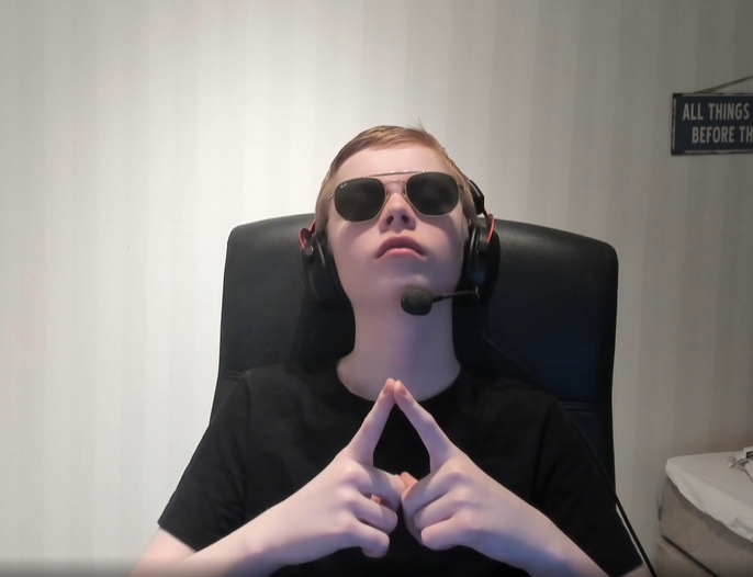 FnMoneymaker's tweet image. LETS FUCKING GO FULL SOLO CLUTCHED LAST GAME TO QUAL IM THE FUCKING GOAT. DONT PLAY WITH ME. IM TOP G