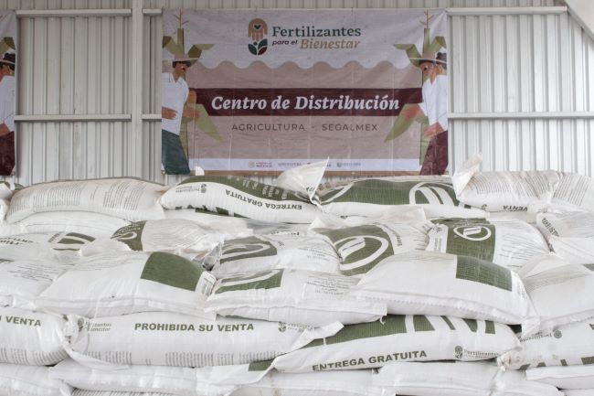 Inicia en #PuebloYaqui la entrega de fertilizante gratuito para productores de #Sonora
cursorenlanoticia.com.mx/inicia-en-pueb…