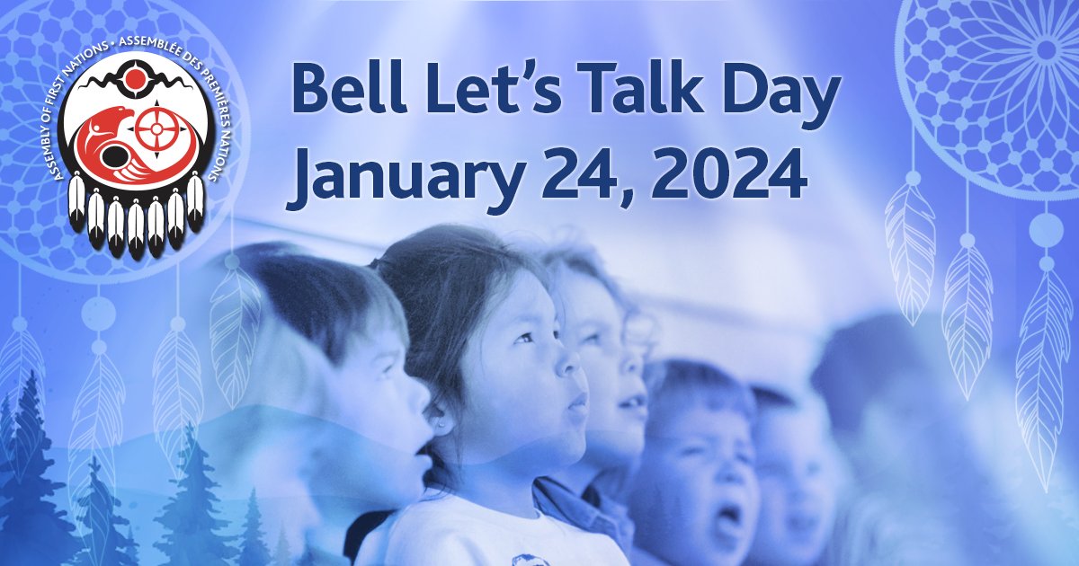 Today, AFN National Chief Cindy Woodhouse Nepinak met with Grand Chief Alvin Fiddler, Chiefs from across NAN, Minister Gary Anandasangaree, and Minister Patty Hajdu in Ottawa, on Unceded Algonquin Territory, to discuss the urgent mental health crisis affecting First Nations.