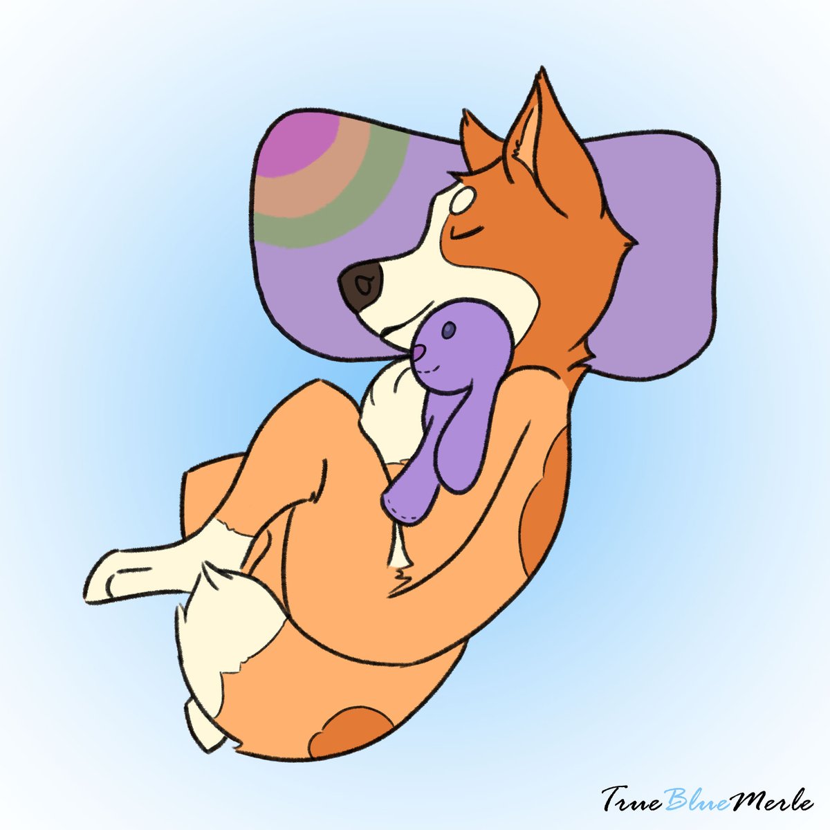 the goodest boy tweet media