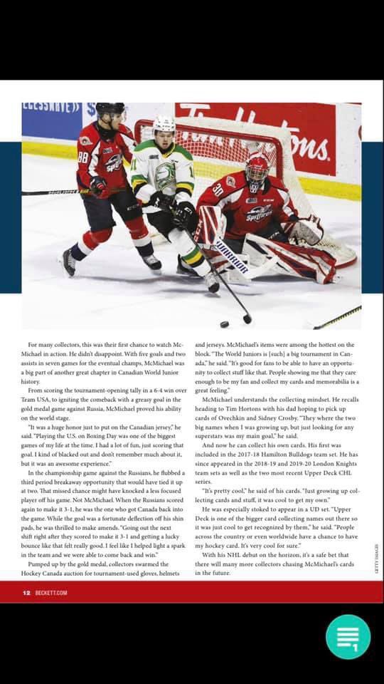 💪 still going …. Write a scribble on MCM throwback 

#AllCaps