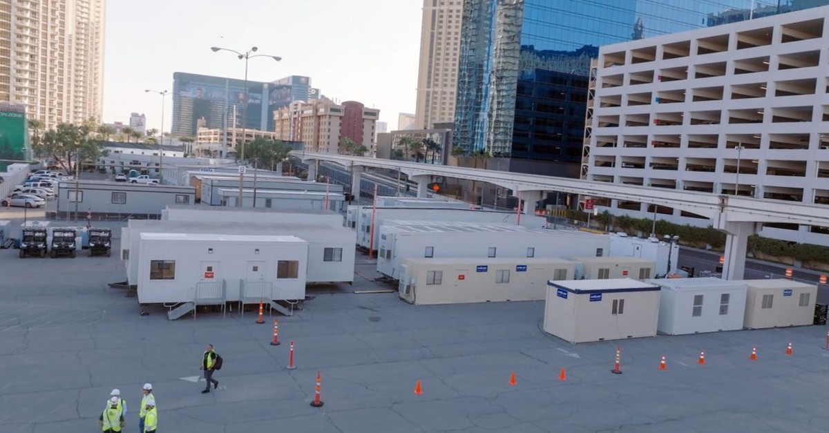 By partnering with one provider for all your onsite storage, office and jobsite essentials, you can get right to work with ease. Find everything you need, from flexible workspace to onsite restrooms – all from WillScot Mobile Mini: lnkd.in/gx25FC4x.