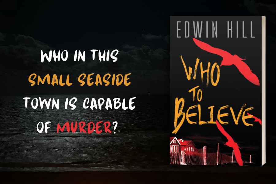 Kensington Books (@kensingtonbooks) on Twitter photo .<a href="/EdwinHillauthor/">Edwin Hill</a> weaves a web of secrets and suspicions in a tranquil New England town in WHO TO BELIEVE. ow.ly/sR0R50QtfNt .<a href="/EdwinHillauthor/">Edwin Hill</a> weaves a web of secrets and suspicions in a tranquil New England town in WHO TO BELIEVE. ow.ly/sR0R50QtfNt