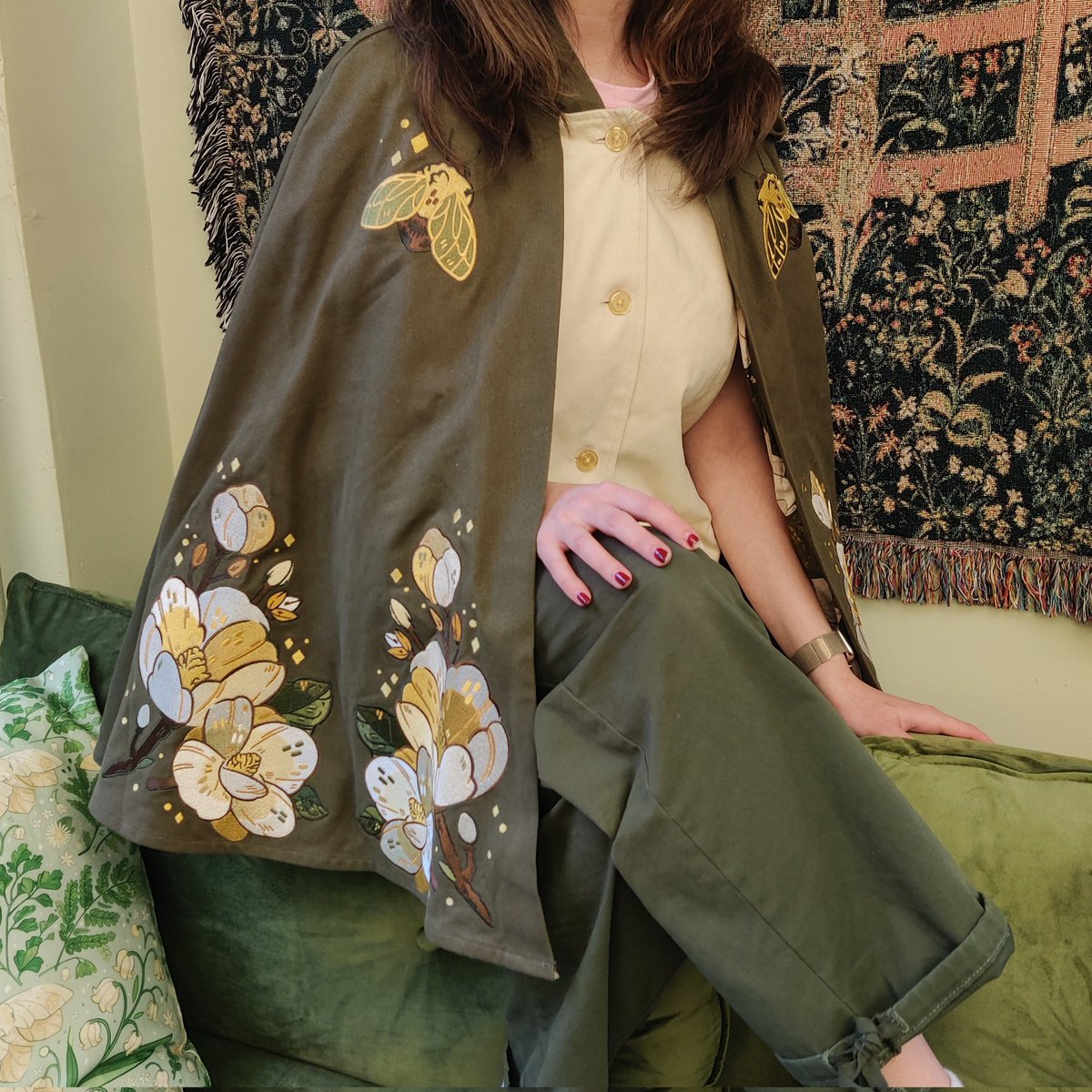 we're taking some exciting photos this friday >:3c